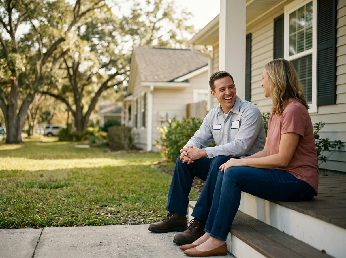 Septic tank pumping FAQs for Naylor, GA